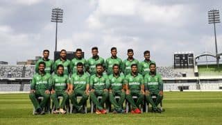 Bangladesh cricket team assured VVIP security in Ireland and England